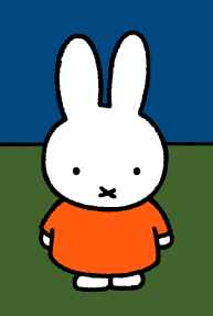 Dick Bruna Photo Credit