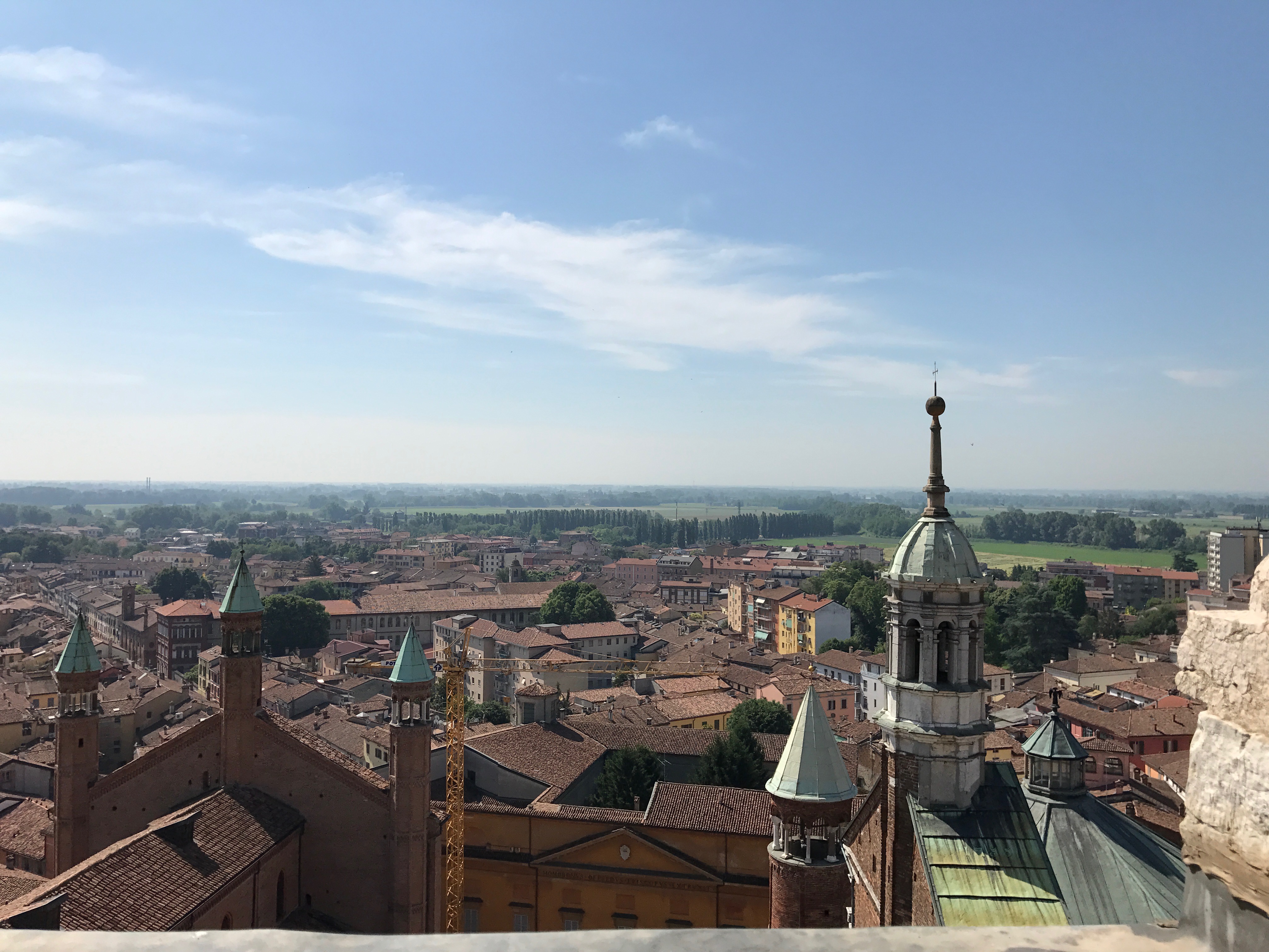 Cremona A Perfect Day In A Perfect Italian Town